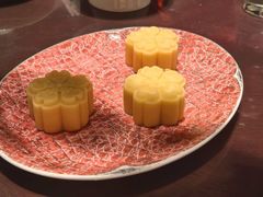 -领事馆19号中餐厅(厦门海景洲际酒店)