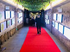 -青岛葡萄酒博物馆