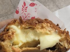 -西树泡芙(正佳店)