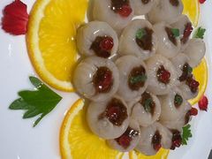 笑口常开-弘雅饭店