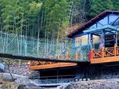 -宁波余姚老柿林山居度假村