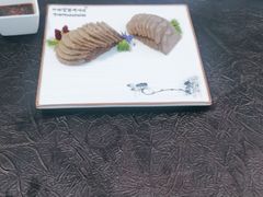 -正德楼果木烤鸭·渔家菜(东港店)