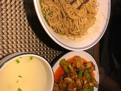 -十面春风·江南面馆(崇宁路店)