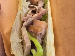 -百草香驴肉坊(国际城店)