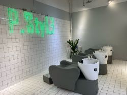 -P.STYLE派斯造型