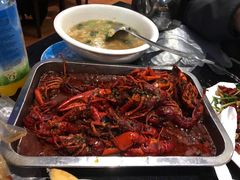 -胶东海鲜大排档(北太平庄店)
