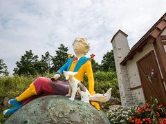 -爱来魔相4D艺术馆(济州中文馆)