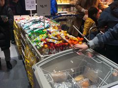 -宜家·瑞典食品屋(四元桥店)