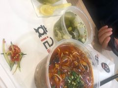-袁记肉夹馍(北客站店)