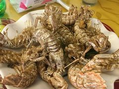 -舟山小海鲜大排档(稻香新村店)