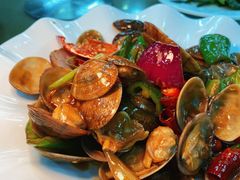 -景好海鲜餐厅(大鹏必选旅游店)