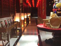 -启东恒大酒店·吕四渔号海鲜餐厅