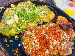 -何师烧烤Pro ·江湖川菜·小龙虾·精酿(太古里旗舰店)