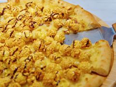 -比格比萨自助(南京万达茂店)