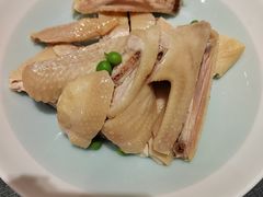 -新吉士·上海菜(浦东LCM置汇旭辉店)