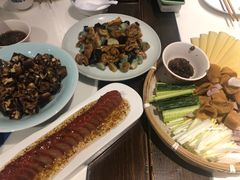 -大海碗·京菜炸酱面(雍和宫店)