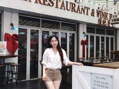 -Hostaria Bar维他餐吧·意大利西餐厅·牛排馆