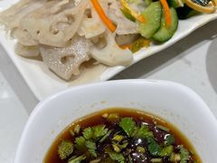 -饺子季水饺餐厅(新市街店)