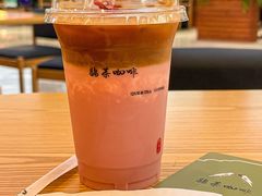 -鹊茶咖啡•新中式(深圳首店)