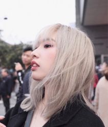 -Rise Hair上升造型