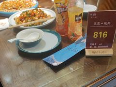 -芙蓉·艳阳餐厅(南口店)