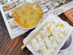 -周大娘牛乳(旧寨古村总店)