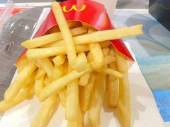 -麦当劳(景城邻里中心店)