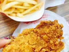-麦当劳(王顶堤店)