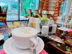 -咖啡苑(永利澳门店)
