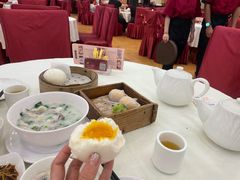 -龙的酒楼·手工早茶·顺德菜(近良路店)