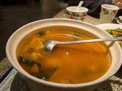 -小尕子·新疆菜(明园店)
