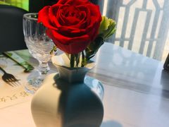 -蜜桃花开·中西融合菜E&W(南长街店)