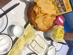 -九府羊·鲜羊火锅·烤串(新华路店)