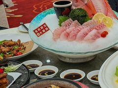 -尖沙咀大酒楼(罗村店·粤菜海鲜·宴会聚餐)