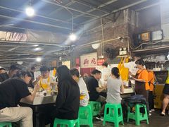 -渝味黄姐火锅(黄泥村店)