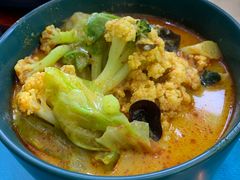 -My Way Town买味堂·东南亚餐厅(亦庄店)