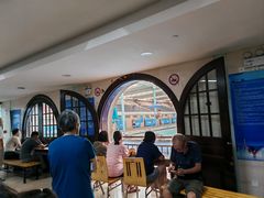 -江湾体育中心游泳馆