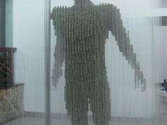 -长春世界雕塑园冰雪艺术天地