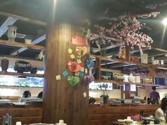 android_upload_pic-猪啊牛呀羊啊铜盘烤肉(正大广场店)