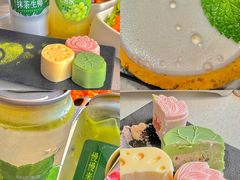 -海底捞火锅(威高广场店)