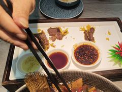-鱼你相聚·河鲜馆(袁家岭店)