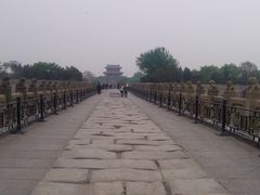 -卢沟桥文化旅游区