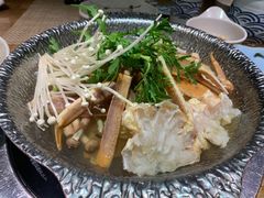 -蟹将军·松叶蟹和牛日料放题自助(K11店)