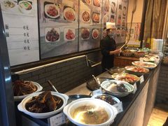 -莫山小馆(大石桥店)