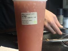 -奈雪的茶(石家庄万象城店)