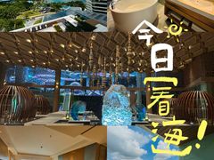 -三亚绿发山海天JW万豪酒店