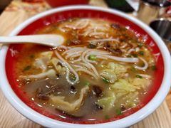 -吉品合酥脆烤饼(太平洋森活天地店)