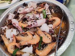 -悦来福·东山海鲜(莲花店)