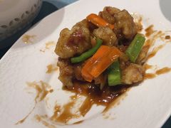 -茶啊冲电影主题文化餐厅(TOUCH12街店)