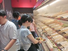 -成都玉林串串香(世纪港湾店)